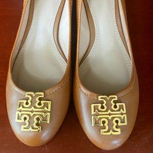 Tory Burch Wedge Shoes